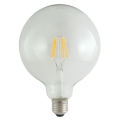 LED-lampa FILAMENT VINTAGE E27/4W/230V 2700K
