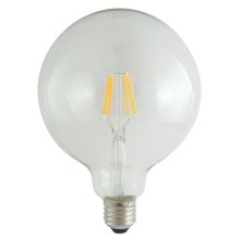 LED-lampa FILAMENT VINTAGE E27/4W/230V 2700K