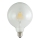LED-lampa FILAMENT VINTAGE E27/4W/230V 2700K