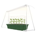 LED-lampa för inomhusodling GROW LED/15W/230V