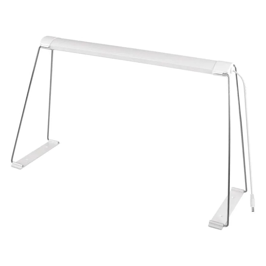 LED-lampa för inomhusodling GROW LED/15W/230V