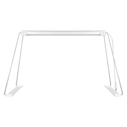 LED-lampa för inomhusodling GROW LED/15W/230V