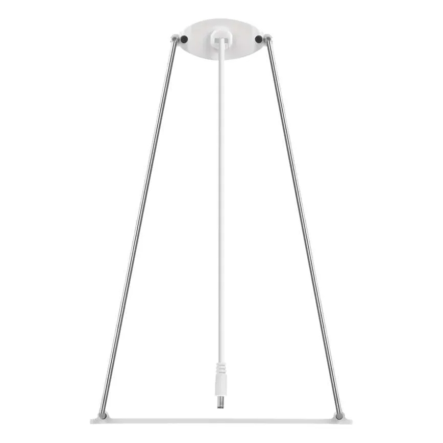 LED-lampa för inomhusodling GROW LED/15W/230V