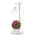 LED-lampa för inomhusodling GROW LED/7W/5V