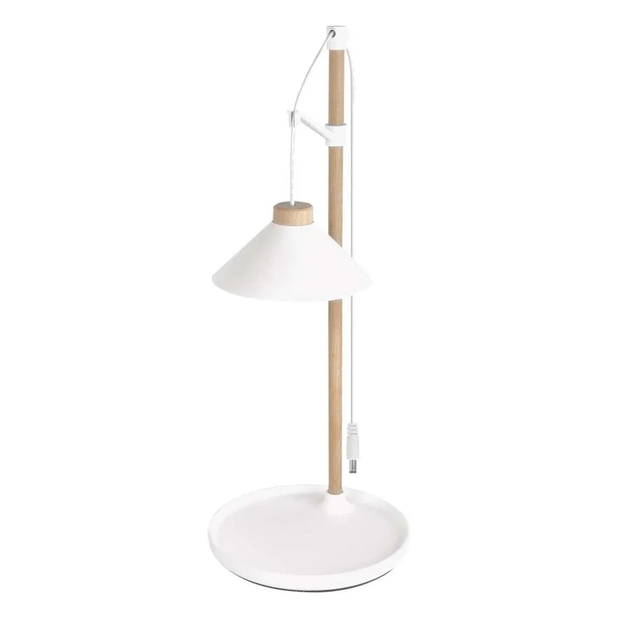 LED-lampa för inomhusodling GROW LED/7W/5V