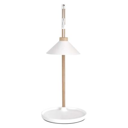 LED-lampa för inomhusodling GROW LED/7W/5V