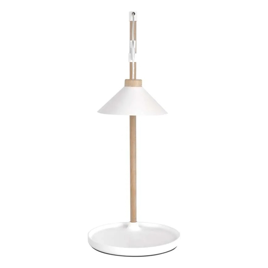 LED-lampa för inomhusodling GROW LED/7W/5V