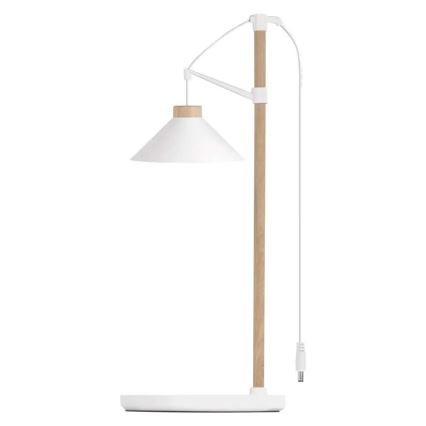 LED-lampa för inomhusodling GROW LED/7W/5V