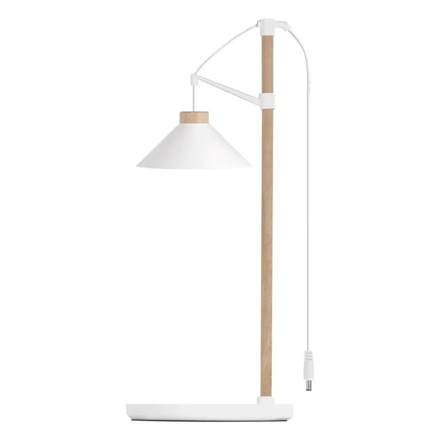 LED-lampa för inomhusodling GROW LED/7W/5V