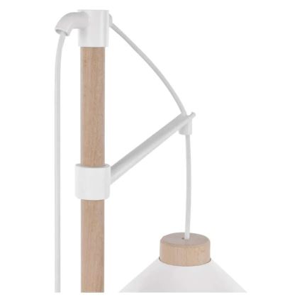 LED-lampa för inomhusodling GROW LED/7W/5V