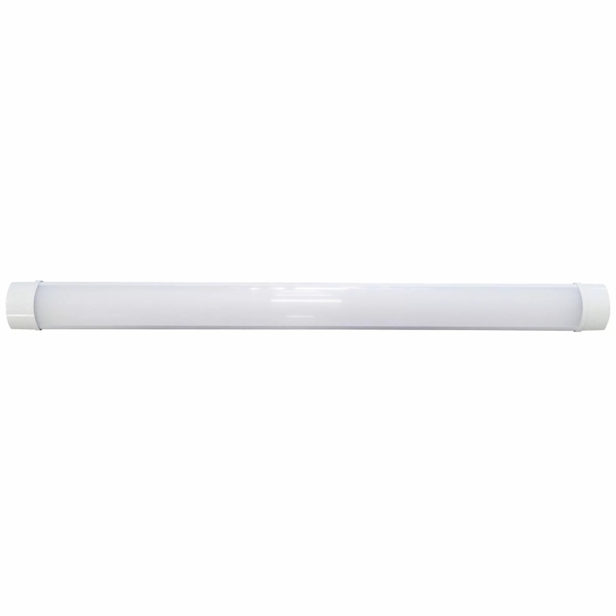 LED lampa för undersidan av köksskåp LED/30W/230V 4000K 90 cm vit
