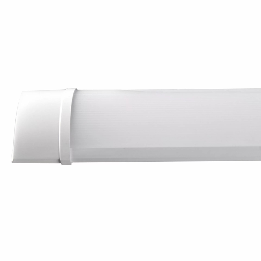 LED lampa för undersidan av köksskåp LED/30W/230V 4000K 90 cm vit
