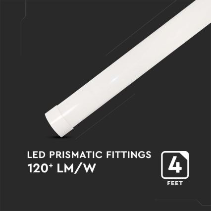 LED lampa för undersidan av köksskåp LED/40W/230V 4000K 116 cm