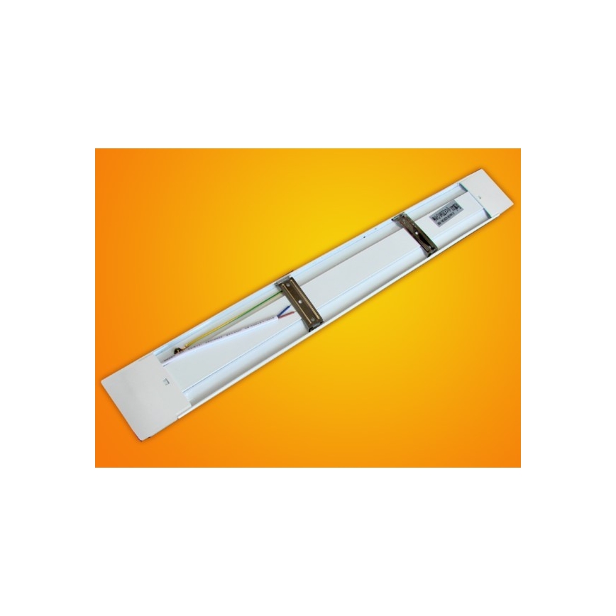 LED lampa för undersidan av köksskåp LIMONI LED/40W/230V 3000K 120 cm