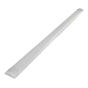 LED lampa för undersidan av köksskåp LIMONI LED/40W/230V 4000K 120 cm vit