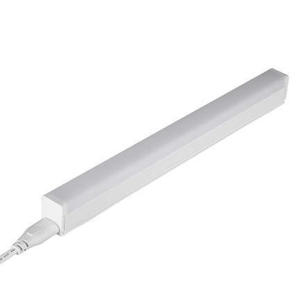 LED lampa för undersidan av köksskåp SAMSUNG CHIP LED/7W/230V 3000K 55 cm