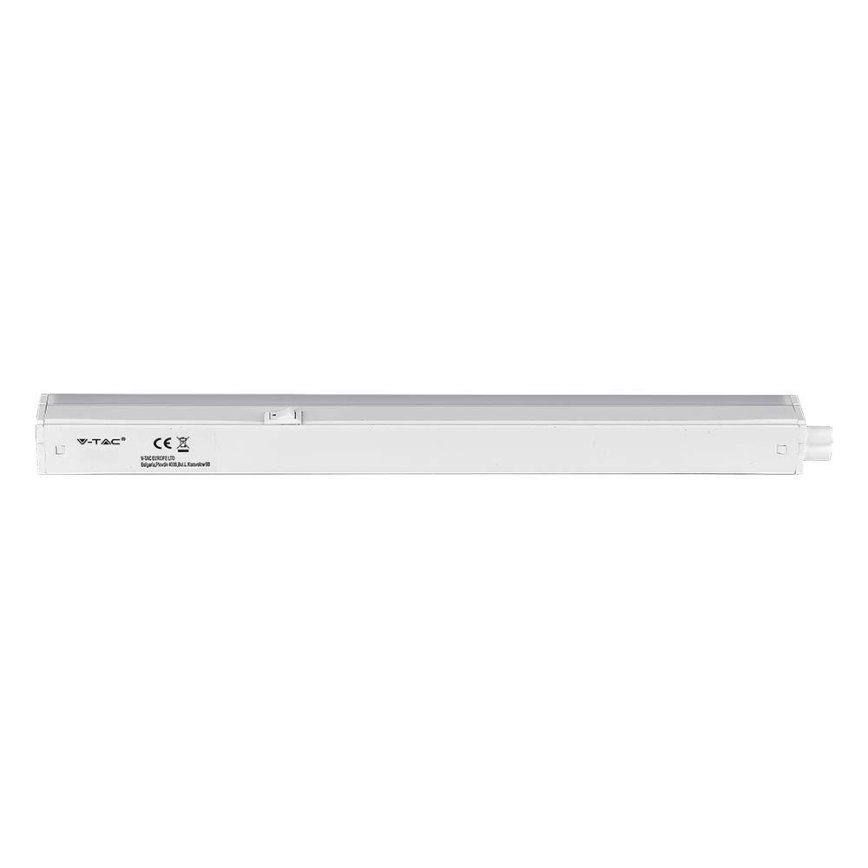 LED lampa för undersidan av köksskåp SAMSUNG CHIP LED/7W/230V 3000K 55 cm