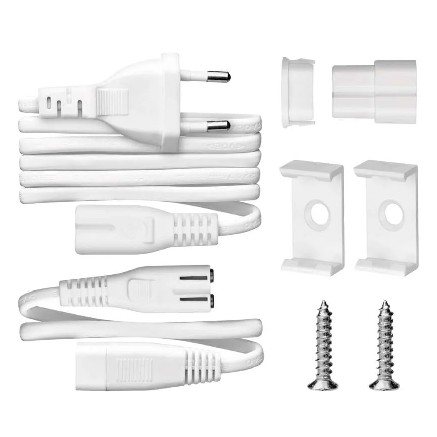 LED lampa för undersidan av köksskåp TIGO LED/10W/230V 4000K 60 cm