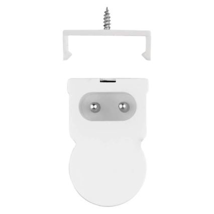 LED lampa för undersidan av köksskåp TIGO LED/10W/230V 4000K 60 cm