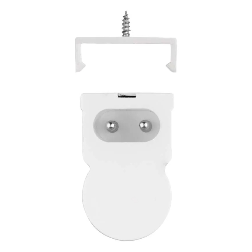 LED lampa för undersidan av köksskåp TIGO LED/10W/230V 4000K 60 cm