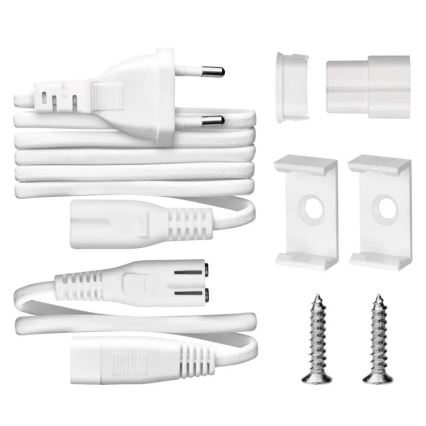 LED lampa för undersidan av köksskåp TIGO LED/20W/230V 4000K 120 cm