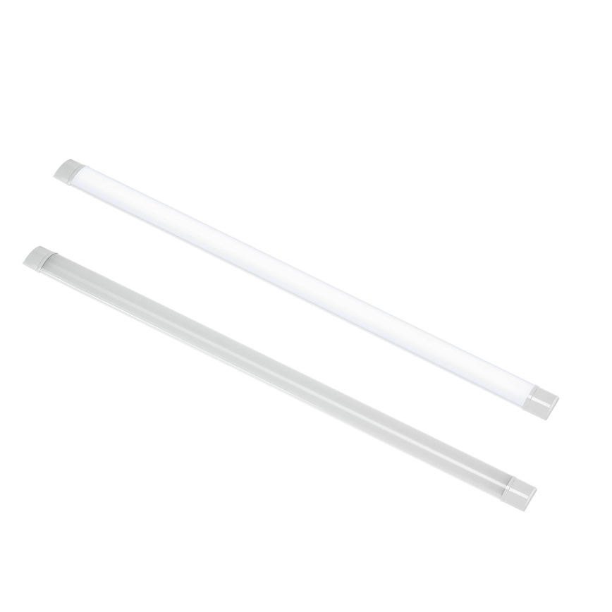 LED lampa för undersidan av köksskåp VIGA LED/28W/230V 4000K vit