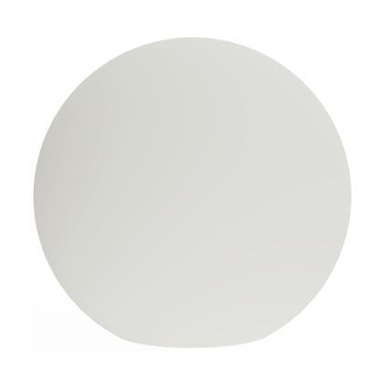 LED-lampa för utomhusbruk GLOBO 1xE27/9W/230V diameter 40 cm IP44