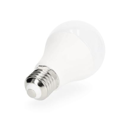 LED-lampa för växtbelysning PLANTY E27/11W/230V 1200K vit