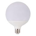 LED-lampa G120 E27/18W/230V 3000K - Aigostar