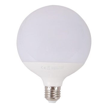 LED-lampa G120 E27/20W/230V 6500K - Aigostar