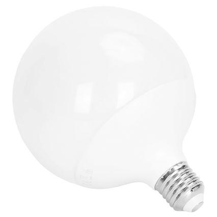 LED-lampa G120 E27/24W/230V 3000K - Aigostar