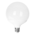 LED-lampa G120 E27/24W/230V 4000K - Aigostar