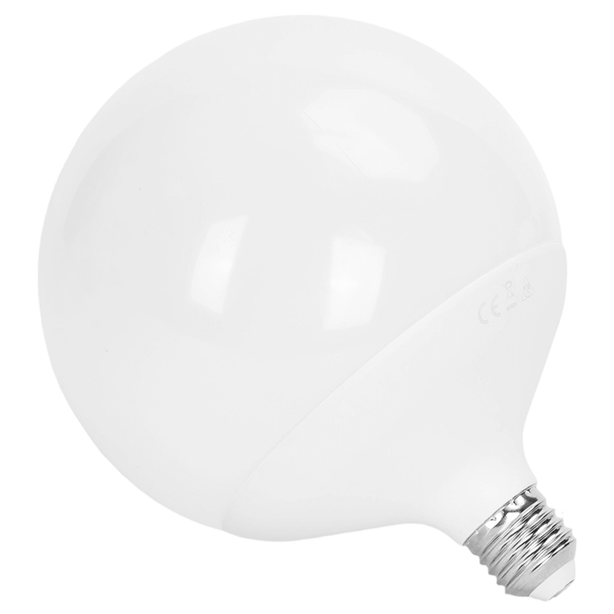 LED-lampa G150 E27/30W/230V 3000K - Aigostar