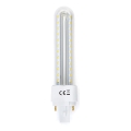 LED-lampa G24d-3/12W/230V 4000K - Brilagi