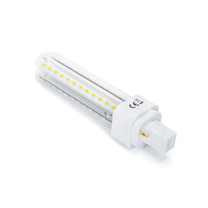LED-lampa G24d-3/12W/230V 4000K - Brilagi