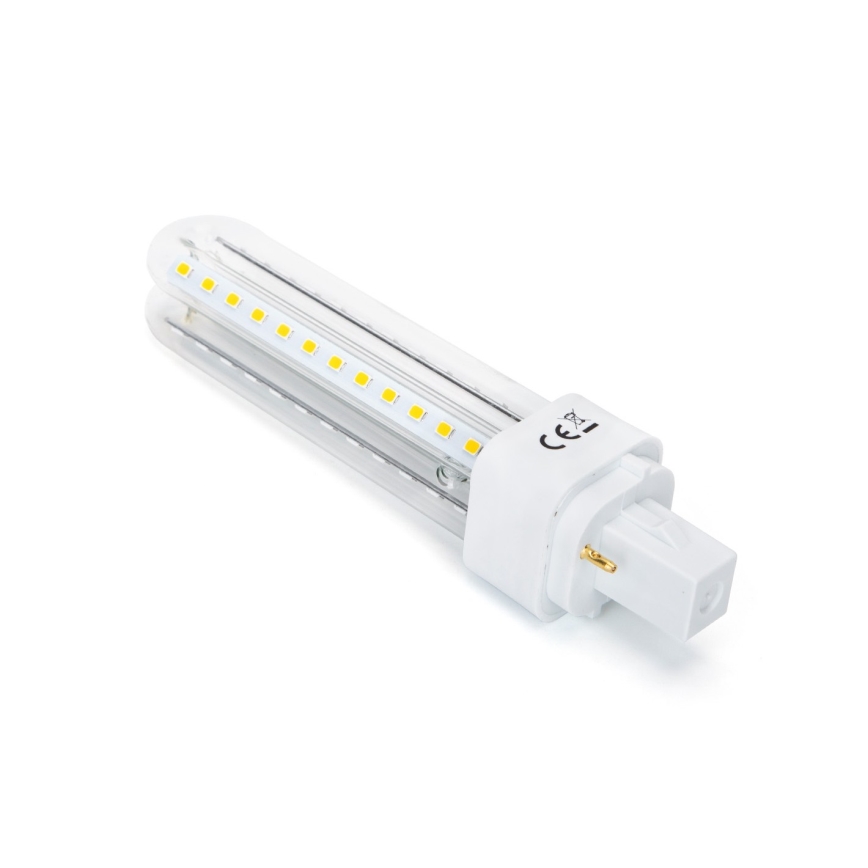 LED-lampa G24d-3/12W/230V 4000K - Brilagi