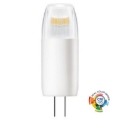 LED-lampa G4/0,9W/12V 2700K CRI 95 - Attralux
