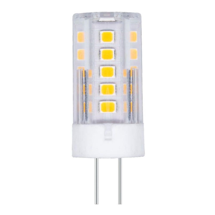LED-lampa G4/2,2W/12V 3000K - Globo