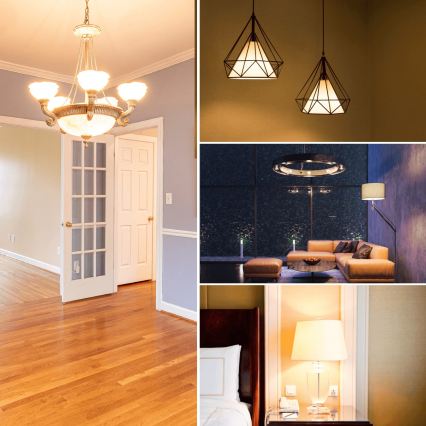 LED-lampa G4/2,5W/12V 3000K - Aigostar