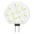 LED-lampa G4/2,5W/12V 6500K - Aigostar