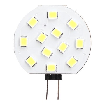 LED-lampa G4/2,5W/12V 6500K - Aigostar