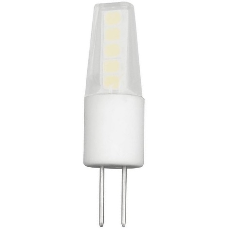 LED-lampa G4/2W/12V 2800K