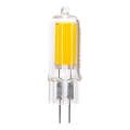 LED-lampa G4/2W/12V 3000K - Aigostar