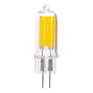 LED-lampa G4/2W/12V 3000K - Aigostar