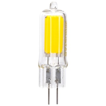 LED-lampa G4/2W/12V 4000K - Aigostar