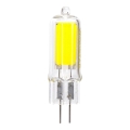 LED-lampa G4/2W/12V 6500K - Aigostar