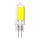 LED-lampa G4/2W/12V 6500K - Aigostar