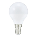 LED-lampa G45 E14/3,5W/230V 3000K