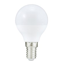 LED-lampa G45 E14/3,5W/230V 3000K