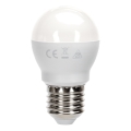 LED-lampa G45 E27/13W/230V 6500K - Aigostar